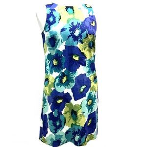 “Ann Taylor LOFT” Sheath Dress (Sz-6)